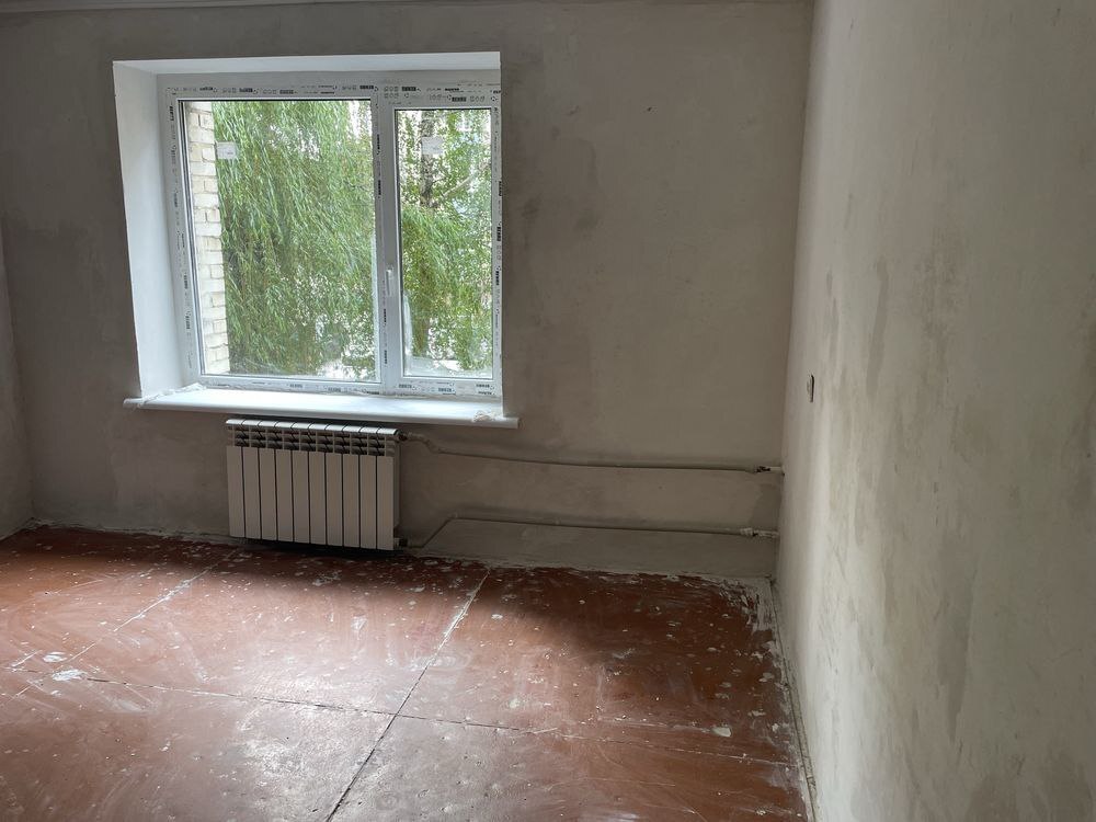 Продажа 1-комнатной квартиры 33.7 м², Харьковская ул.