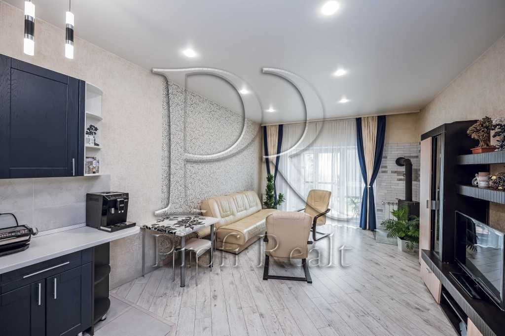 Продаж таунхауса 92 м², Малишка вулиця