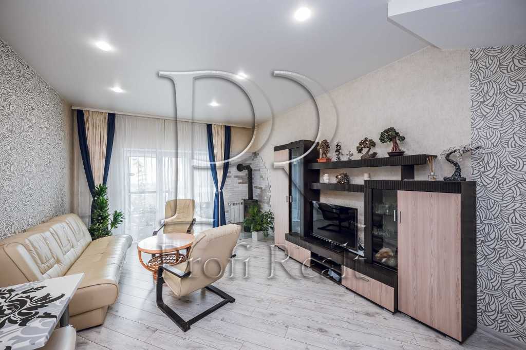 Продаж таунхауса 92 м², Малишка вулиця