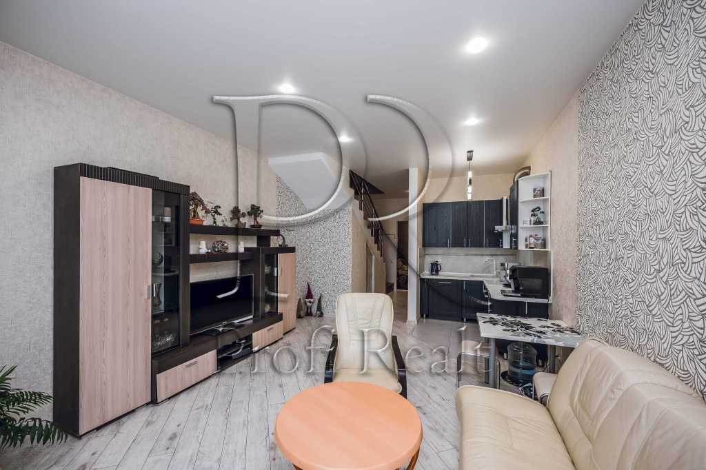 Продаж таунхауса 92 м², Малишка вулиця