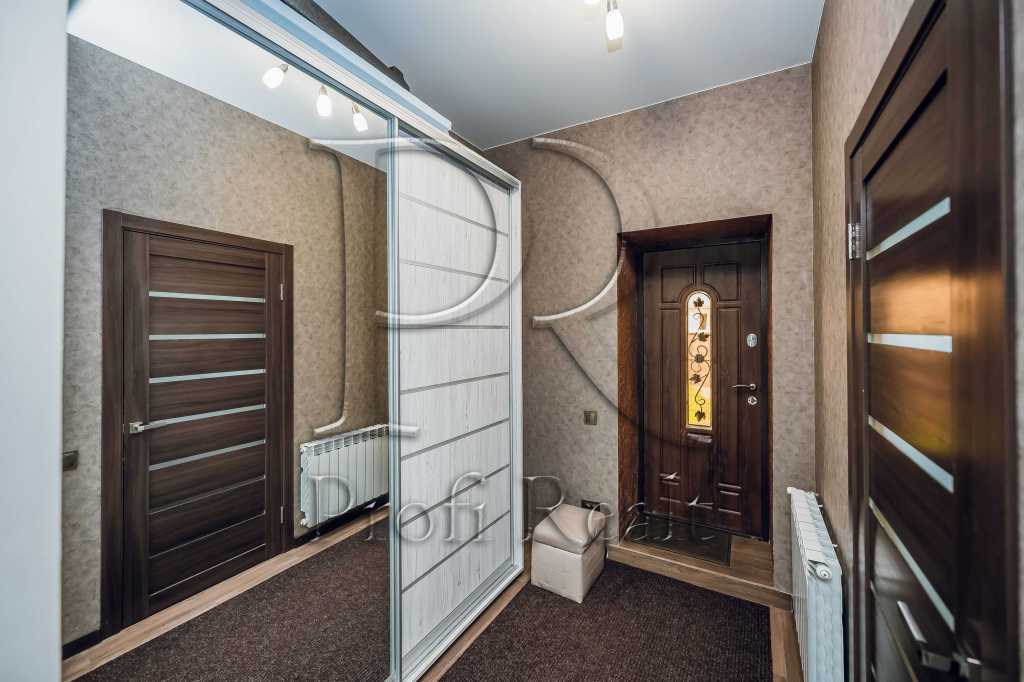 Продаж таунхауса 92 м², Малишка вулиця
