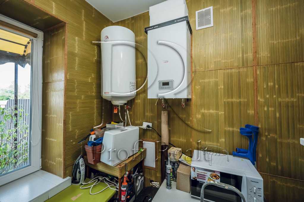 Продаж таунхауса 92 м², Малишка вулиця
