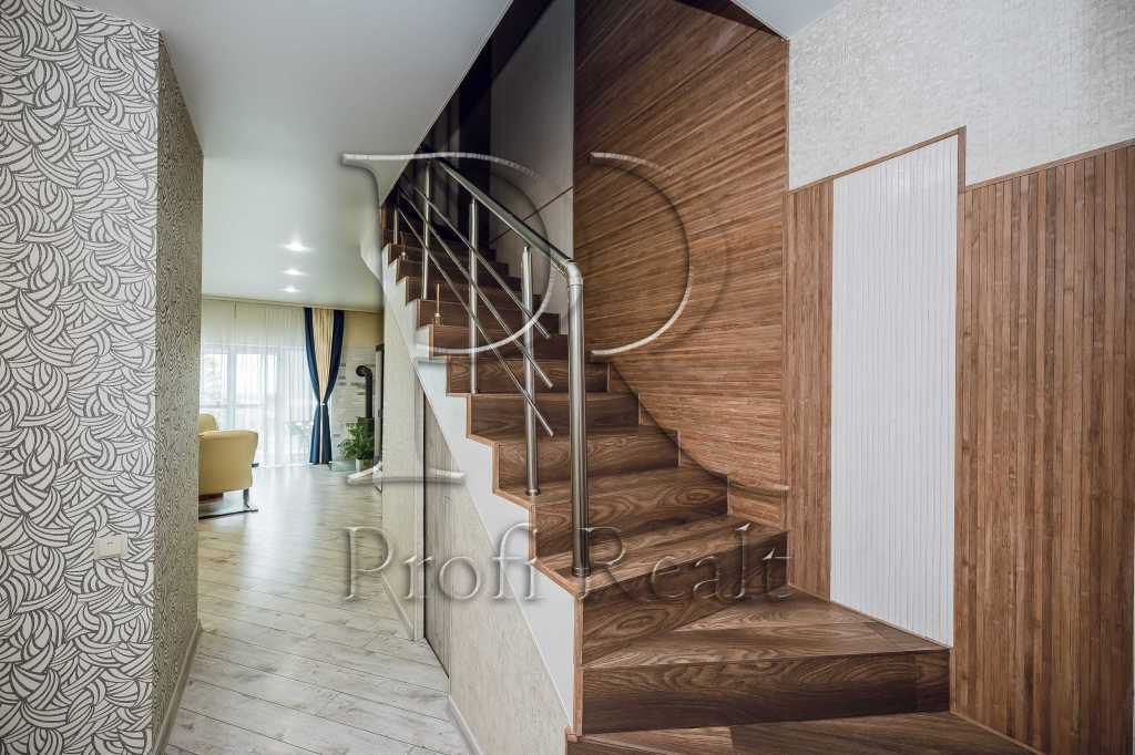 Продаж таунхауса 92 м², Малишка вулиця