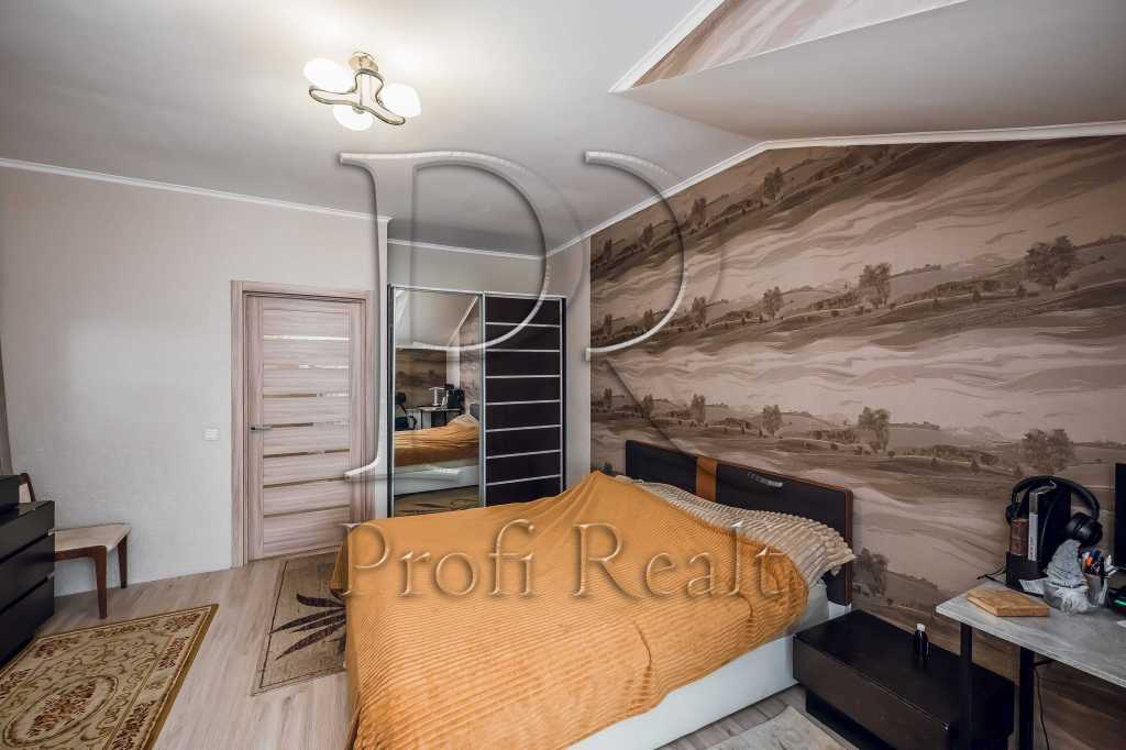 Продаж таунхауса 92 м², Малишка вулиця