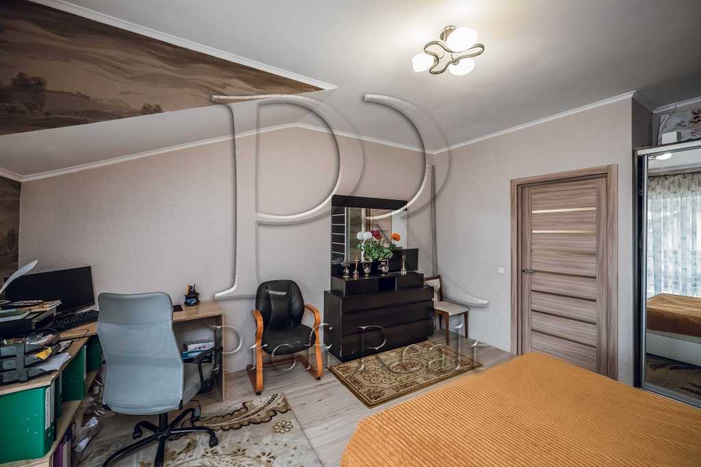 Продаж таунхауса 92 м², Малишка вулиця