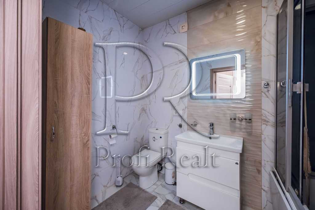 Продаж таунхауса 92 м², Малишка вулиця