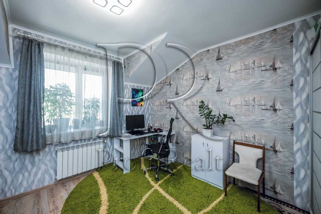 Продаж таунхауса 92 м², Малишка вулиця
