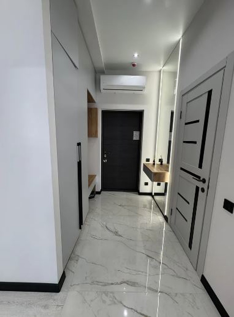 Аренда 2-комнатной квартиры 50 м², Костомаровская ул., 1