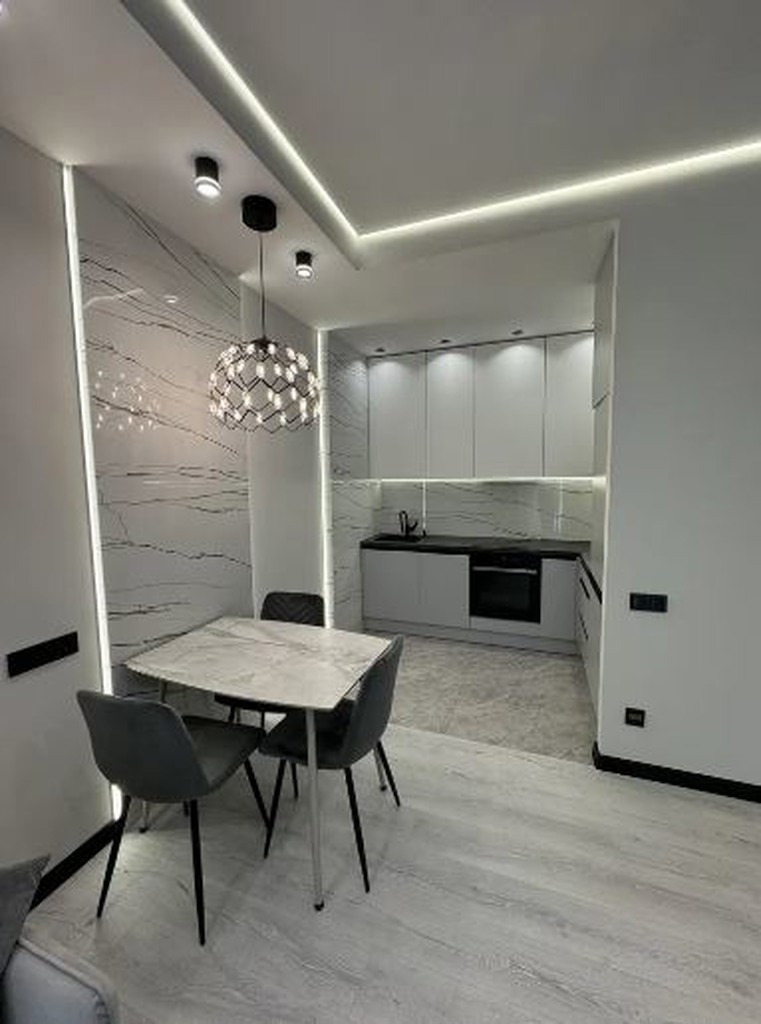 Аренда 2-комнатной квартиры 50 м², Костомаровская ул., 1