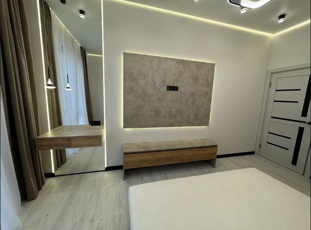 Аренда 2-комнатной квартиры 50 м², Костомаровская ул., 1