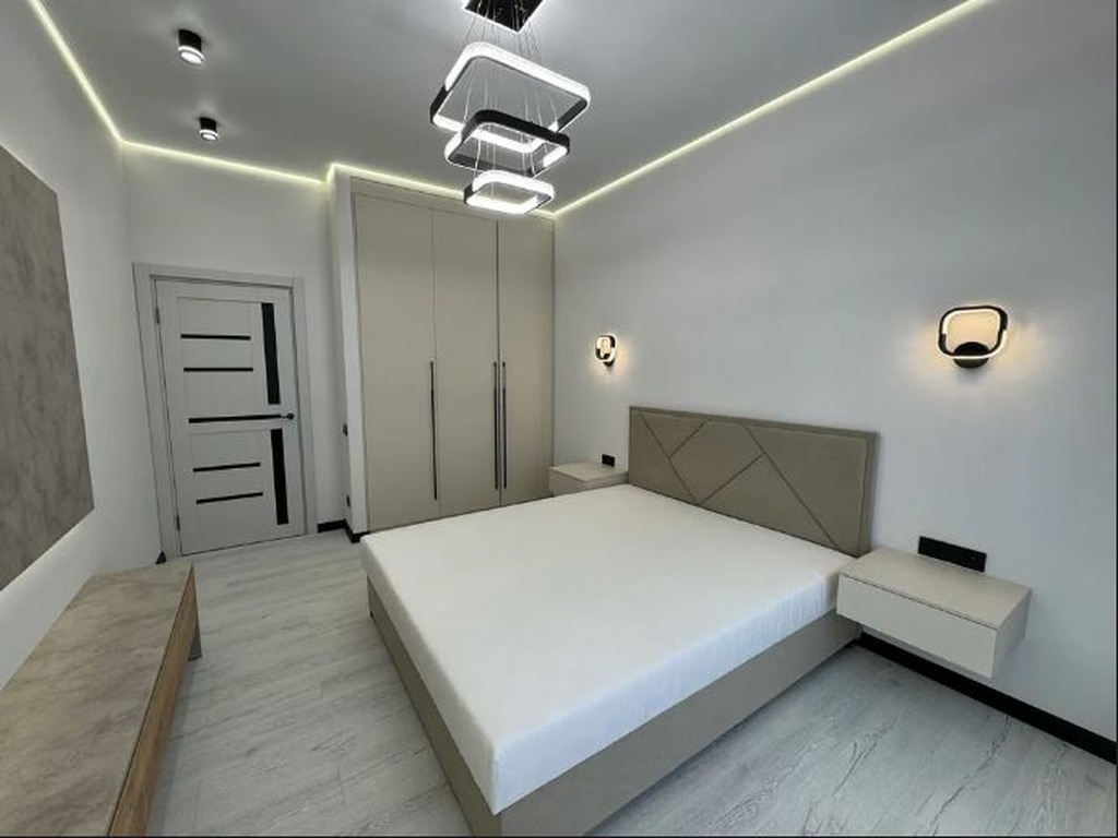 Аренда 2-комнатной квартиры 50 м², Костомаровская ул., 1