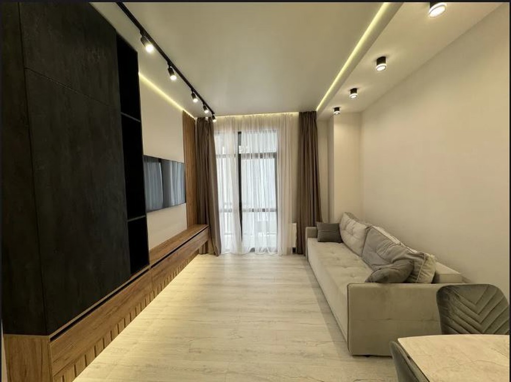 Аренда 2-комнатной квартиры 50 м², Костомаровская ул., 1