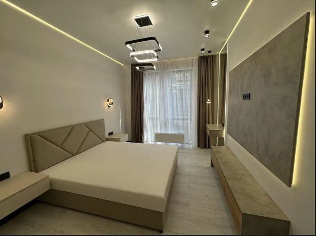 Аренда 2-комнатной квартиры 50 м², Костомаровская ул., 1