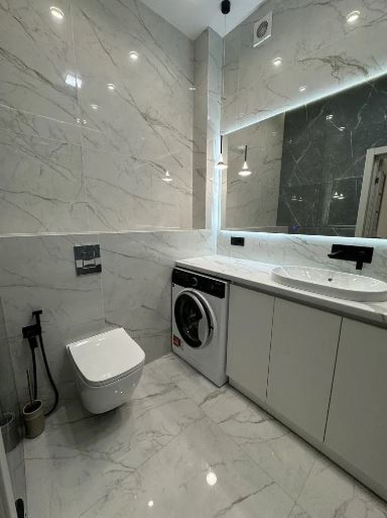 Аренда 2-комнатной квартиры 50 м², Костомаровская ул., 1