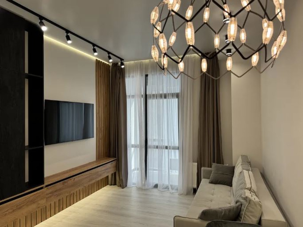 Аренда 2-комнатной квартиры 50 м², Костомаровская ул., 1