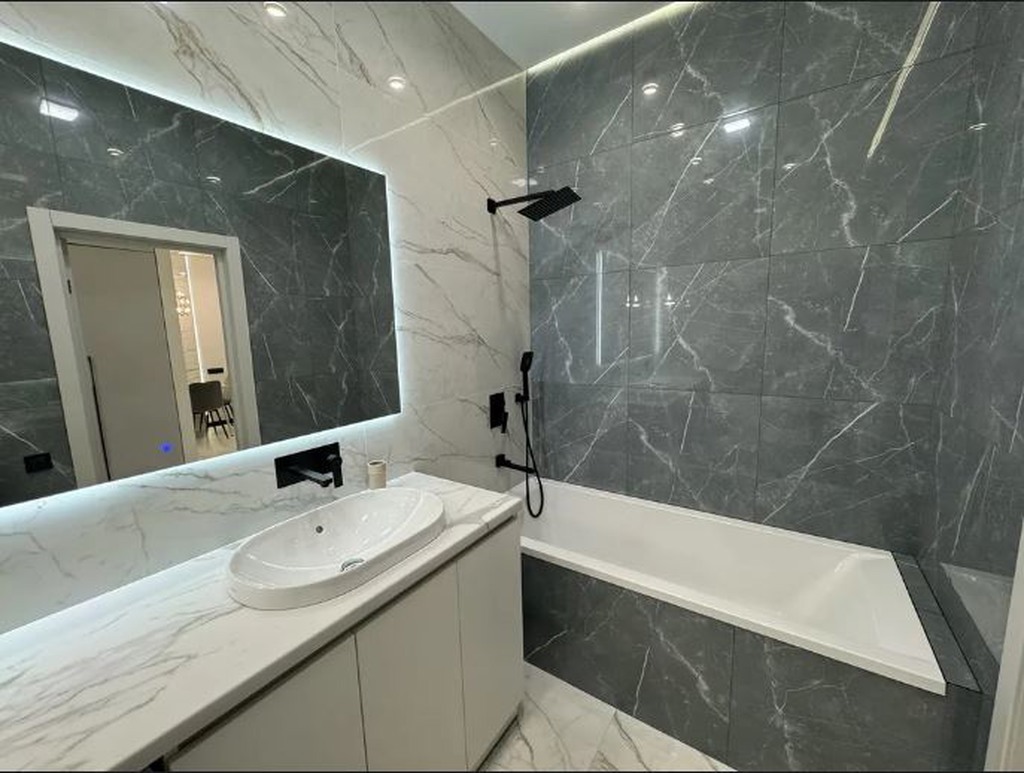 Аренда 2-комнатной квартиры 50 м², Костомаровская ул., 1