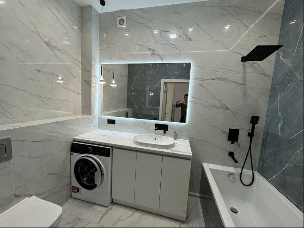 Аренда 2-комнатной квартиры 50 м², Костомаровская ул., 1