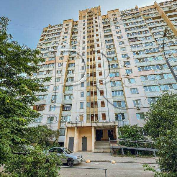 Продаж 2-кімнатної квартири 60 м², Миколи Матеюка вул., 5А