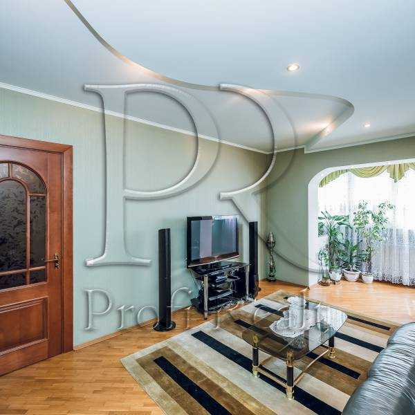 Продаж 3-кімнатної квартири 80 м², Миколи Василенка вул., 14Г