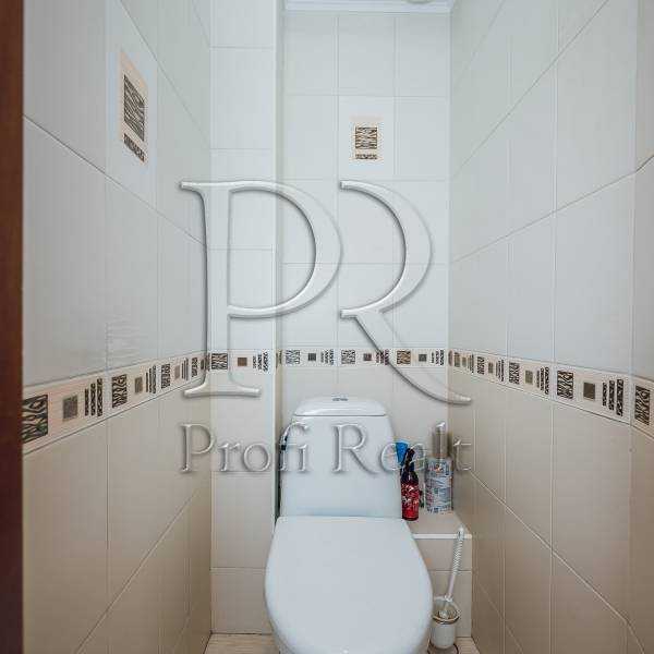 Продаж 3-кімнатної квартири 80 м², Миколи Василенка вул., 14Г