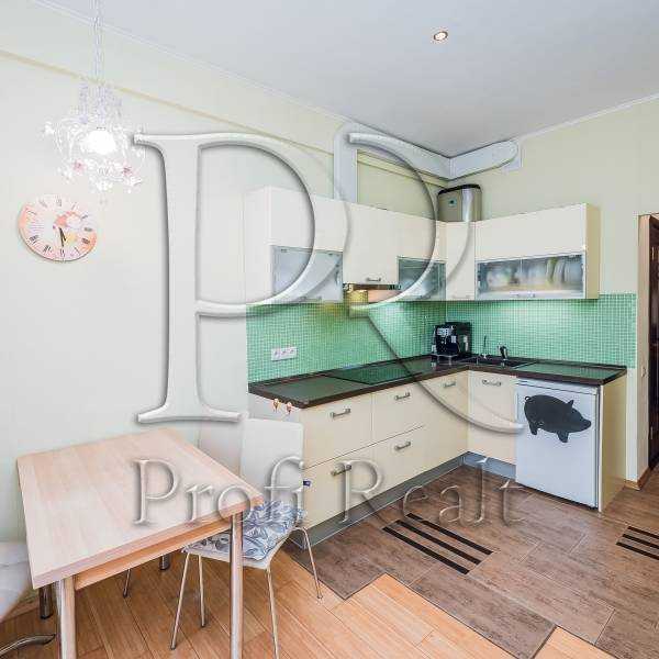 Продаж 1-кімнатної квартири 43 м², Петра Григоренка просп., 39Б