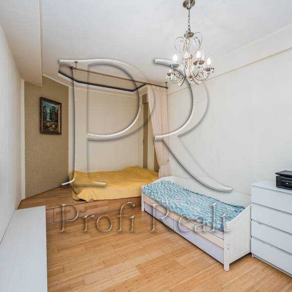 Продаж 1-кімнатної квартири 43 м², Петра Григоренка просп., 39Б