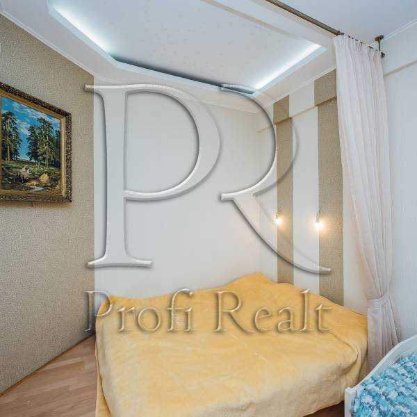 Продаж 1-кімнатної квартири 43 м², Петра Григоренка просп., 39Б