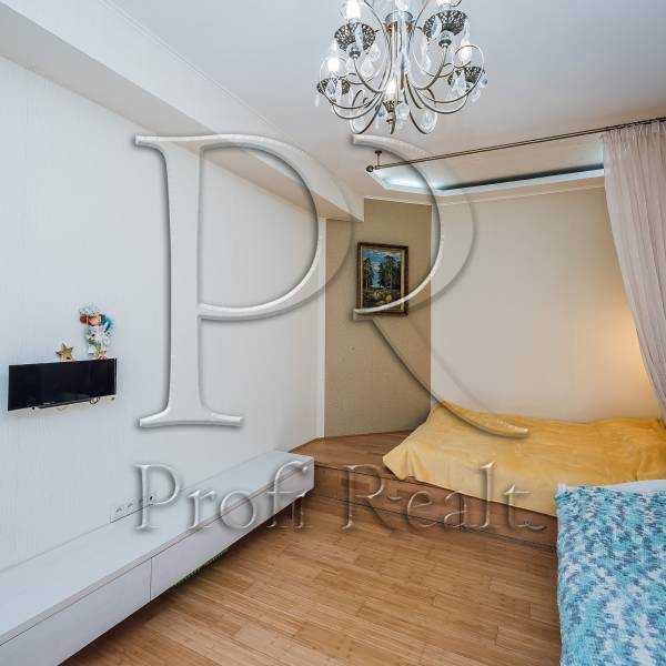 Продаж 1-кімнатної квартири 43 м², Петра Григоренка просп., 39Б