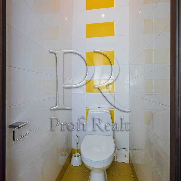 Продаж 1-кімнатної квартири 43 м², Петра Григоренка просп., 39Б