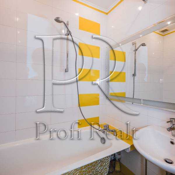 Продаж 1-кімнатної квартири 43 м², Петра Григоренка просп., 39Б