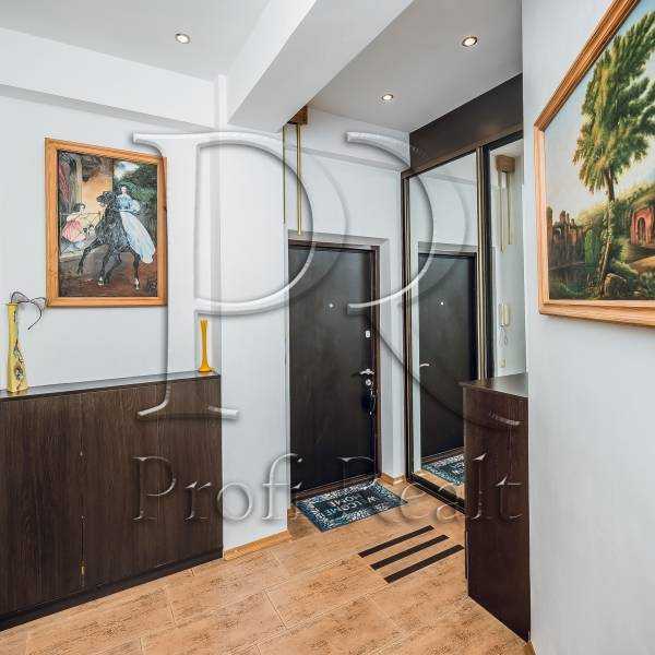 Продаж 1-кімнатної квартири 43 м², Петра Григоренка просп., 39Б