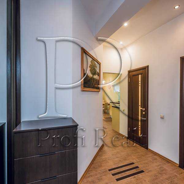 Продаж 1-кімнатної квартири 43 м², Петра Григоренка просп., 39Б