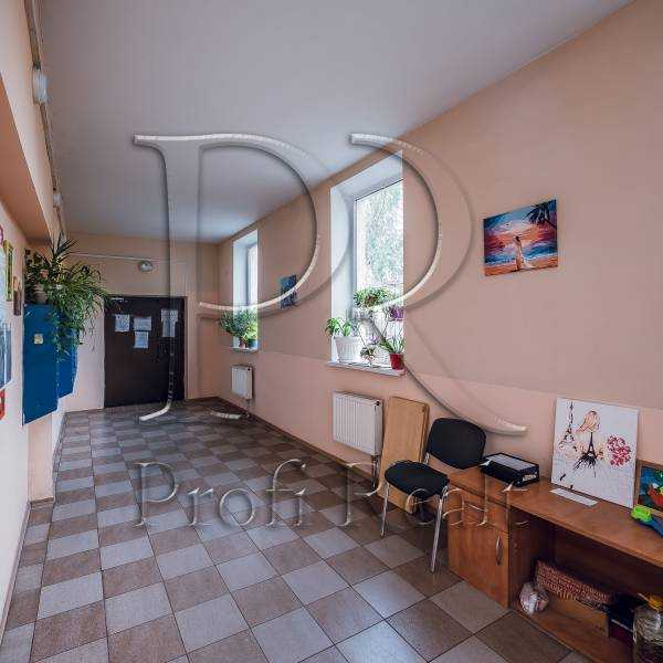 Продаж 1-кімнатної квартири 43 м², Петра Григоренка просп., 39Б