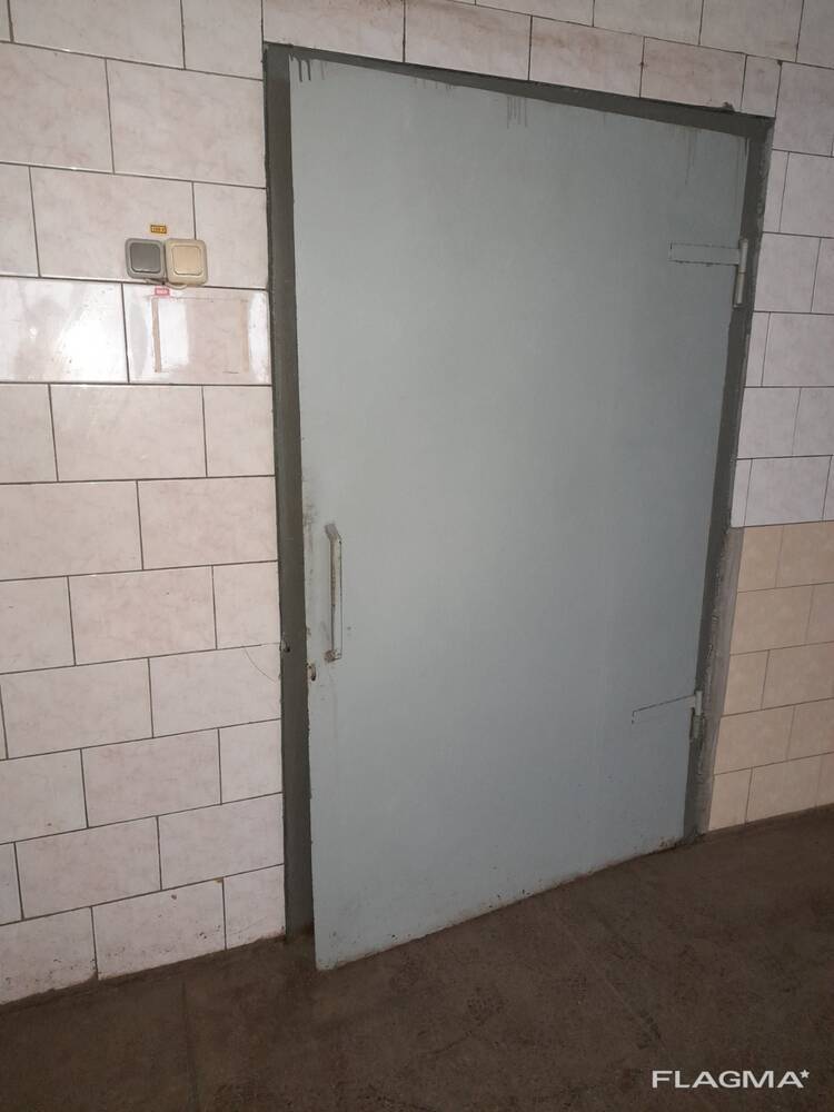 Аренда склада 18 м², Байкальская ул.