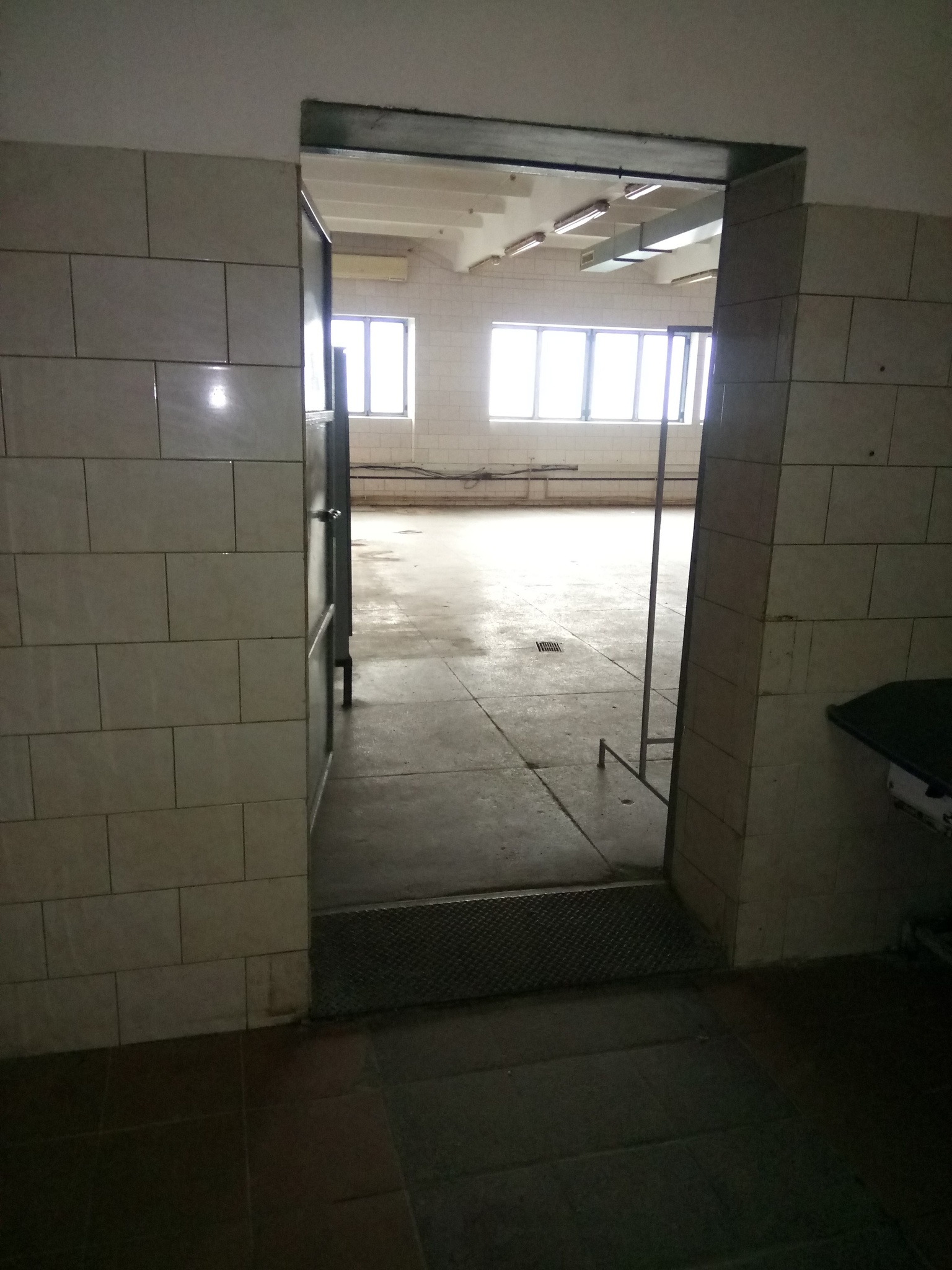 Аренда склада 18 м², Байкальская ул.