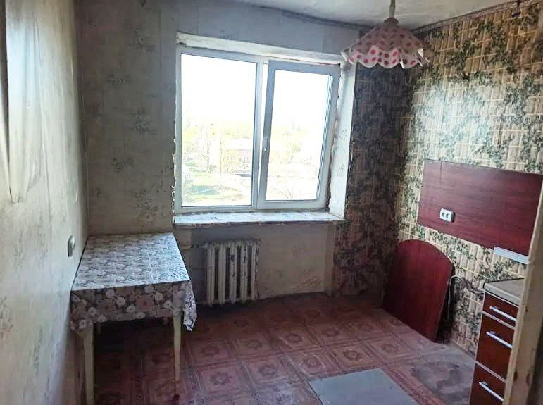 Продажа 1-комнатной квартиры 35 м², Алексея Береста ул.