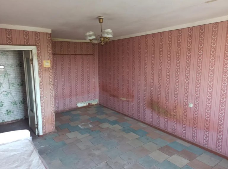 Продажа 1-комнатной квартиры 35 м², Алексея Береста ул.