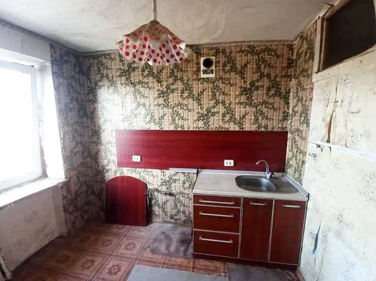 Продажа 1-комнатной квартиры 35 м², Алексея Береста ул.