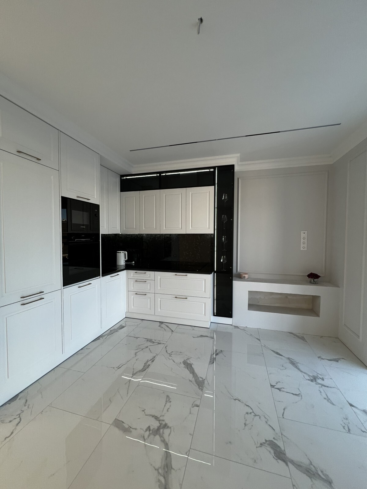 Продаж 2-кімнатної квартири 66 м², ЖК Sofia Nova, Будинок 13  (Приміська, 8)