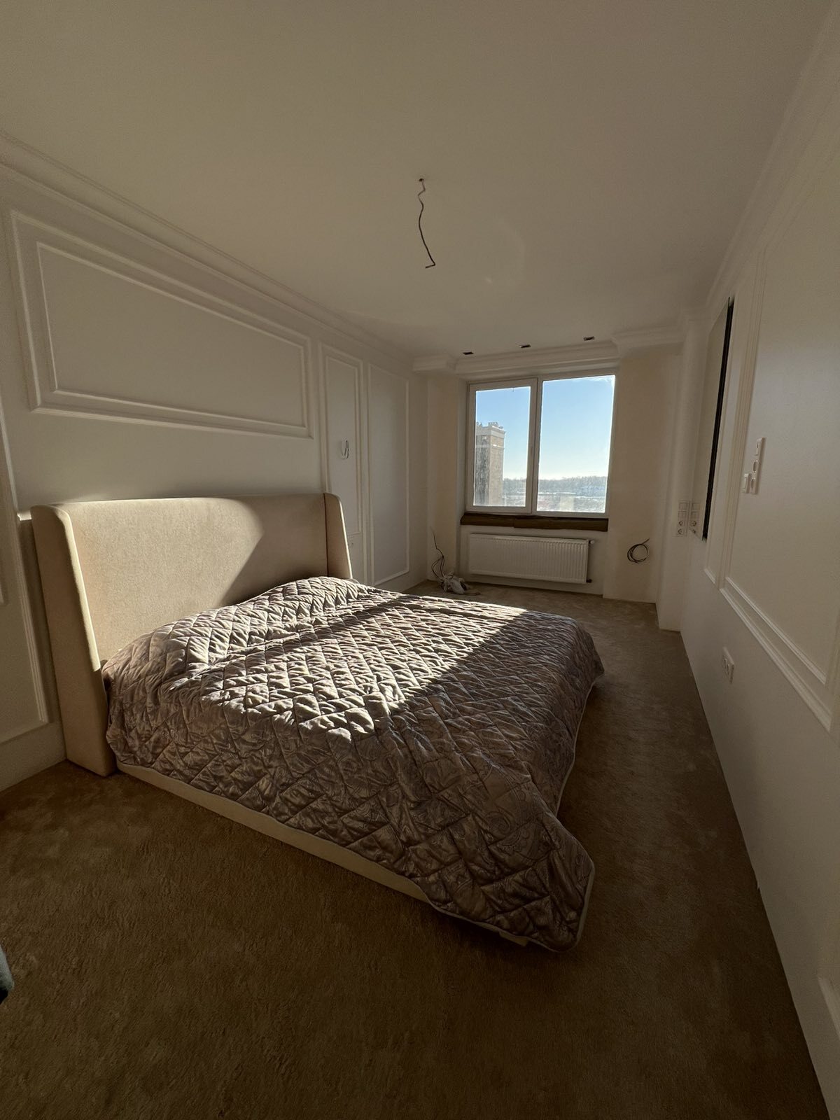 Продаж 2-кімнатної квартири 66 м², ЖК Sofia Nova, Будинок 13  (Приміська, 8)