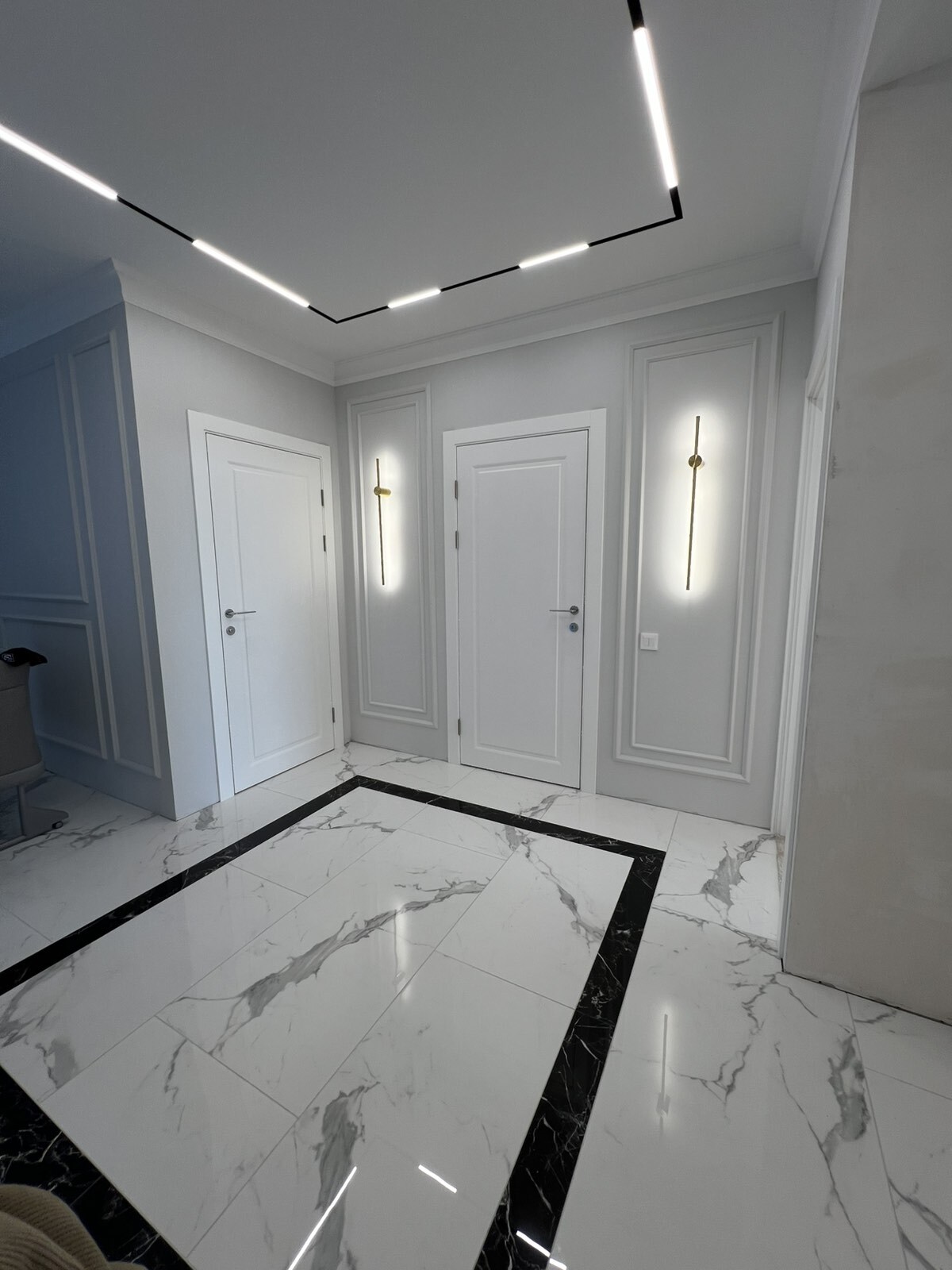 Продаж 2-кімнатної квартири 66 м², ЖК Sofia Nova, Будинок 13  (Приміська, 8)