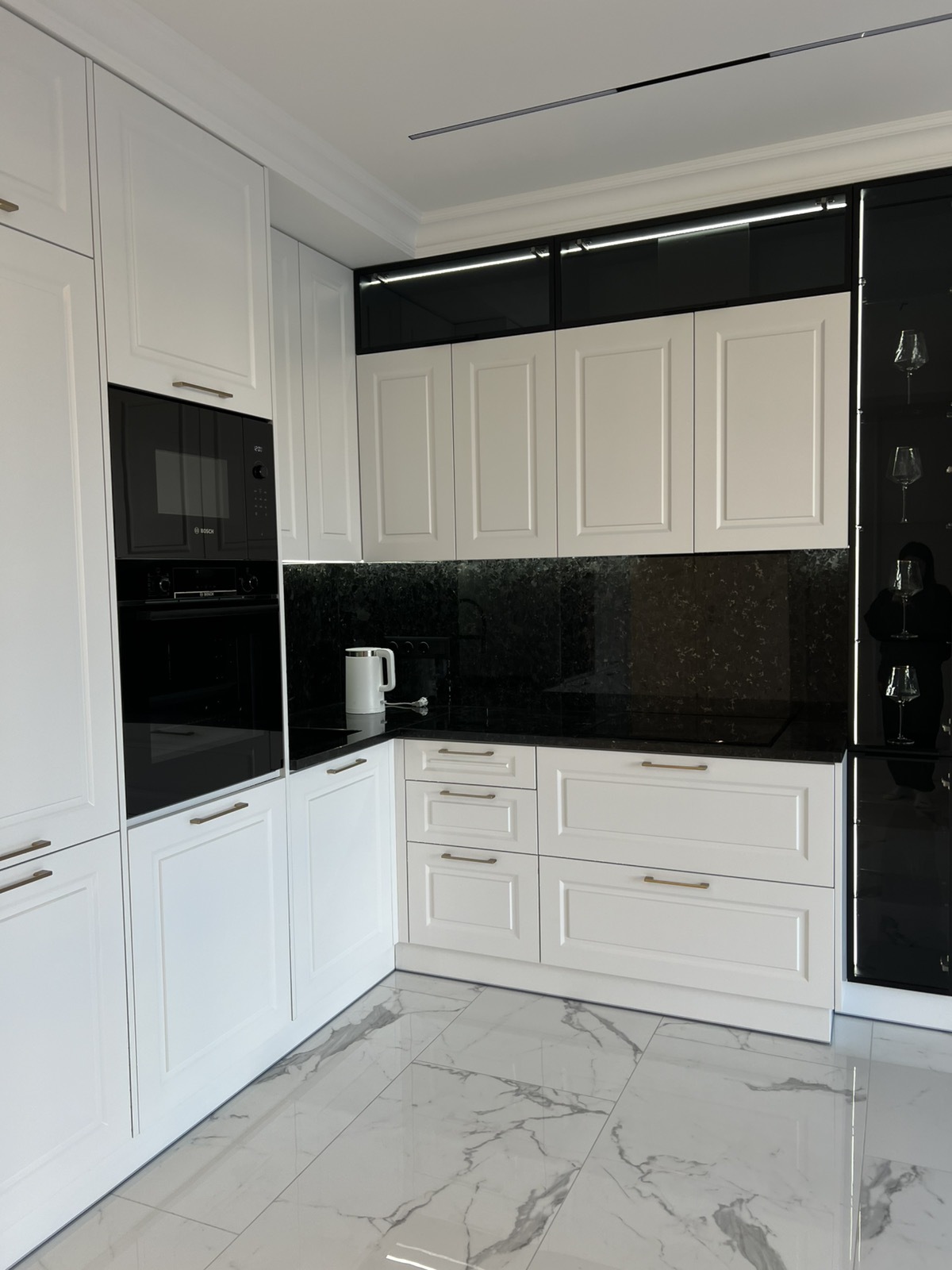 Продаж 2-кімнатної квартири 66 м², ЖК Sofia Nova, Будинок 13  (Приміська, 8)