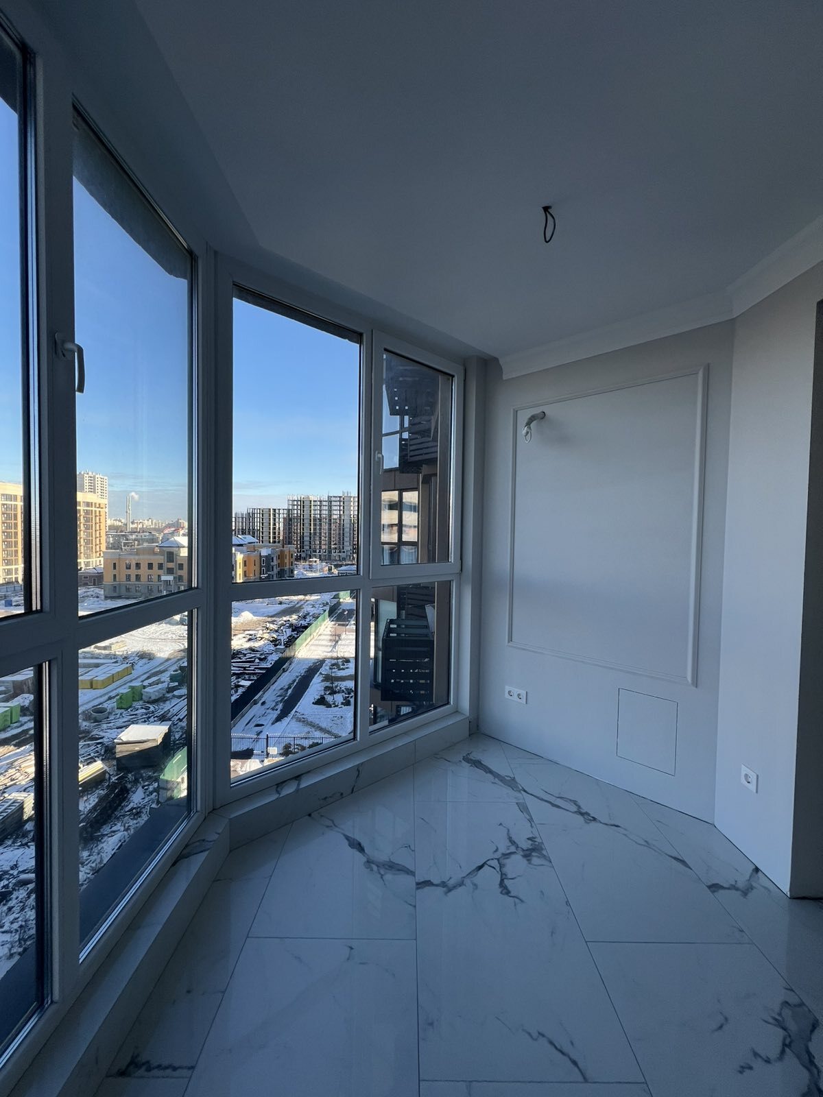 Продаж 2-кімнатної квартири 66 м², ЖК Sofia Nova, Будинок 13  (Приміська, 8)