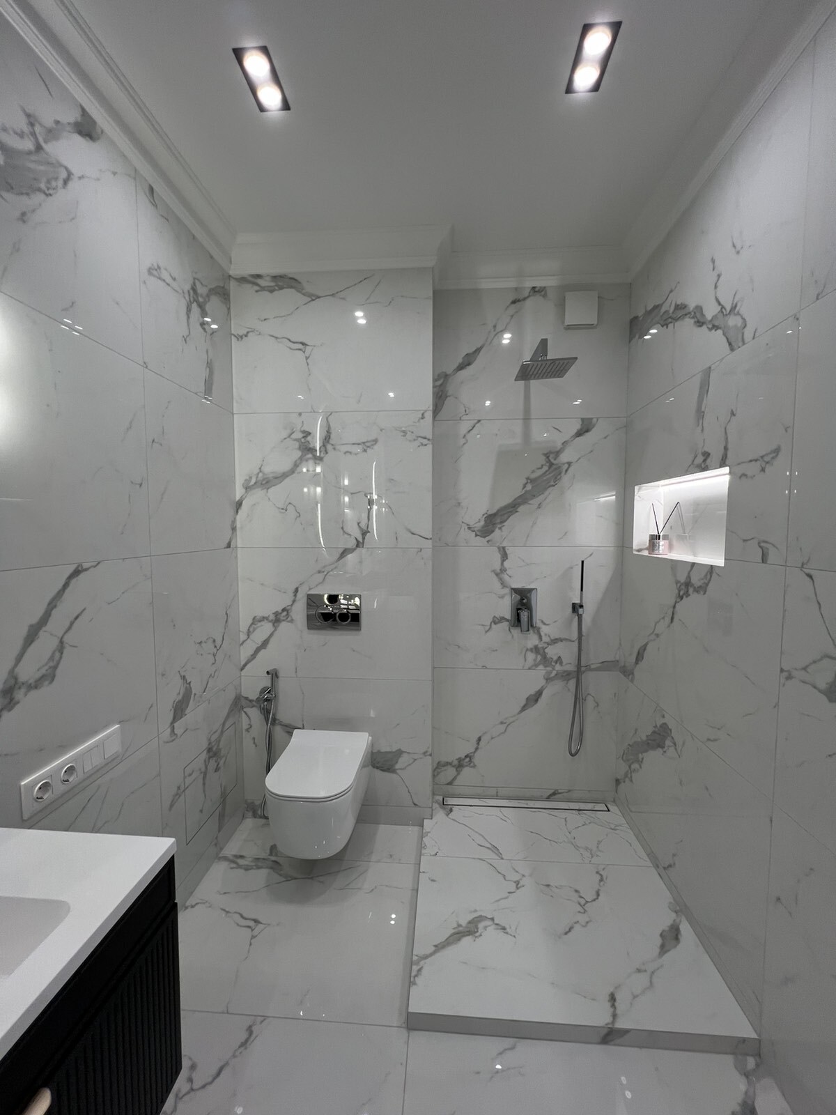 Продаж 2-кімнатної квартири 66 м², ЖК Sofia Nova, Будинок 13  (Приміська, 8)