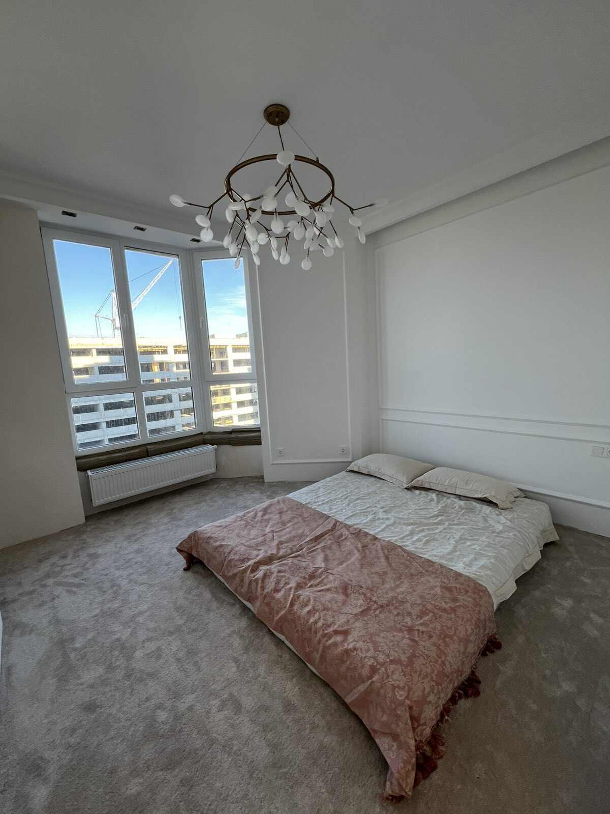 Продаж 2-кімнатної квартири 66 м², ЖК Sofia Nova, Будинок 13  (Приміська, 8)
