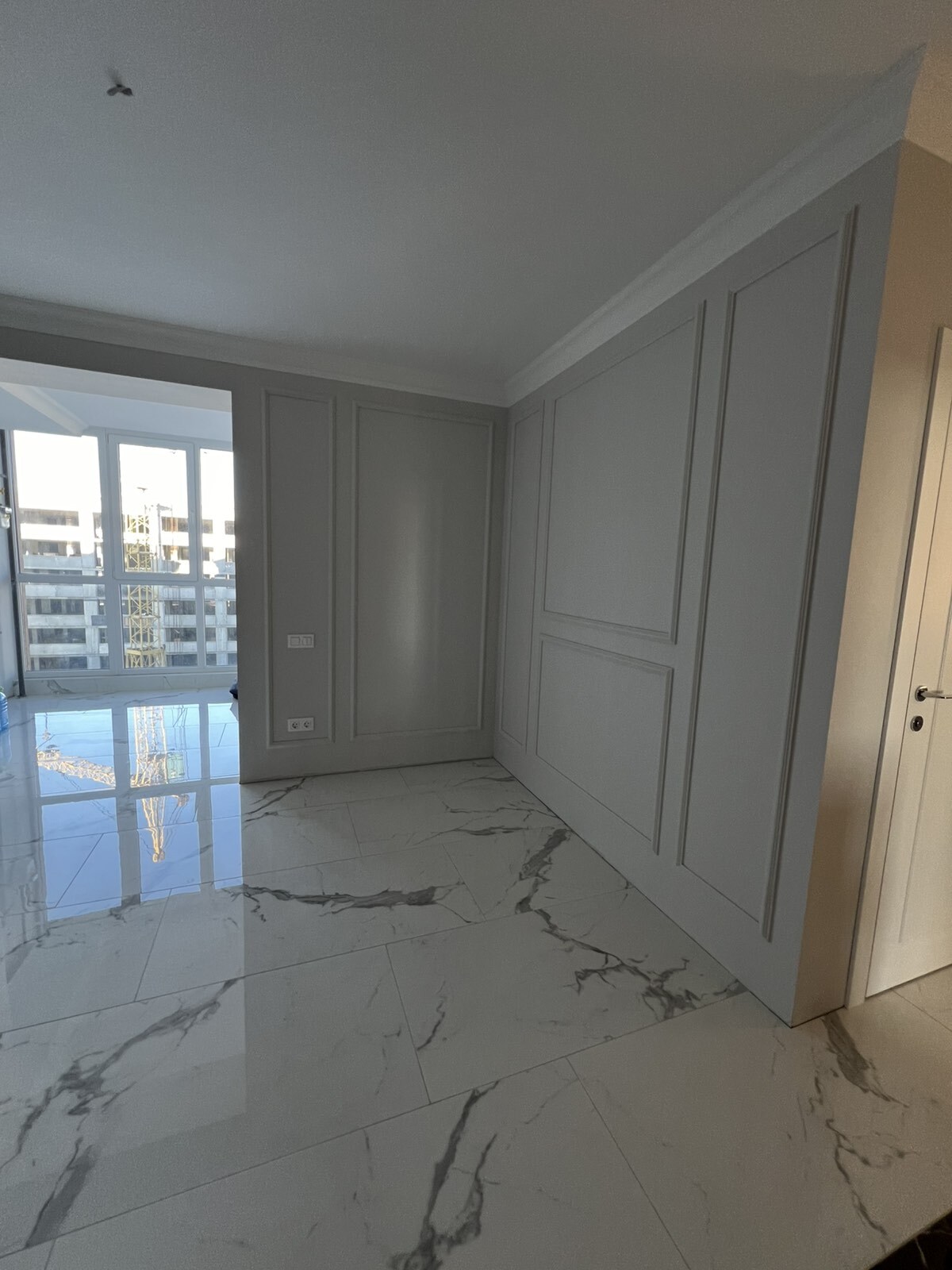 Продаж 2-кімнатної квартири 66 м², ЖК Sofia Nova, Будинок 13  (Приміська, 8)