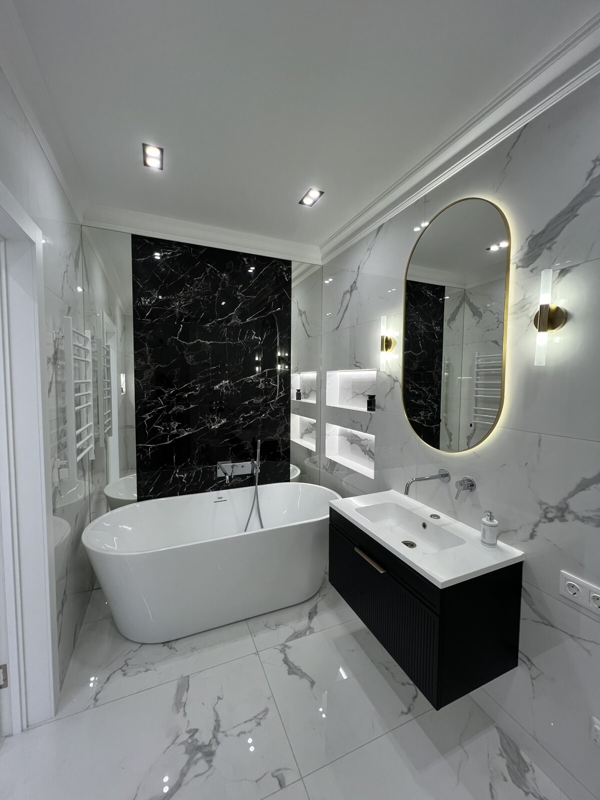 Продаж 2-кімнатної квартири 66 м², ЖК Sofia Nova, Будинок 13  (Приміська, 8)