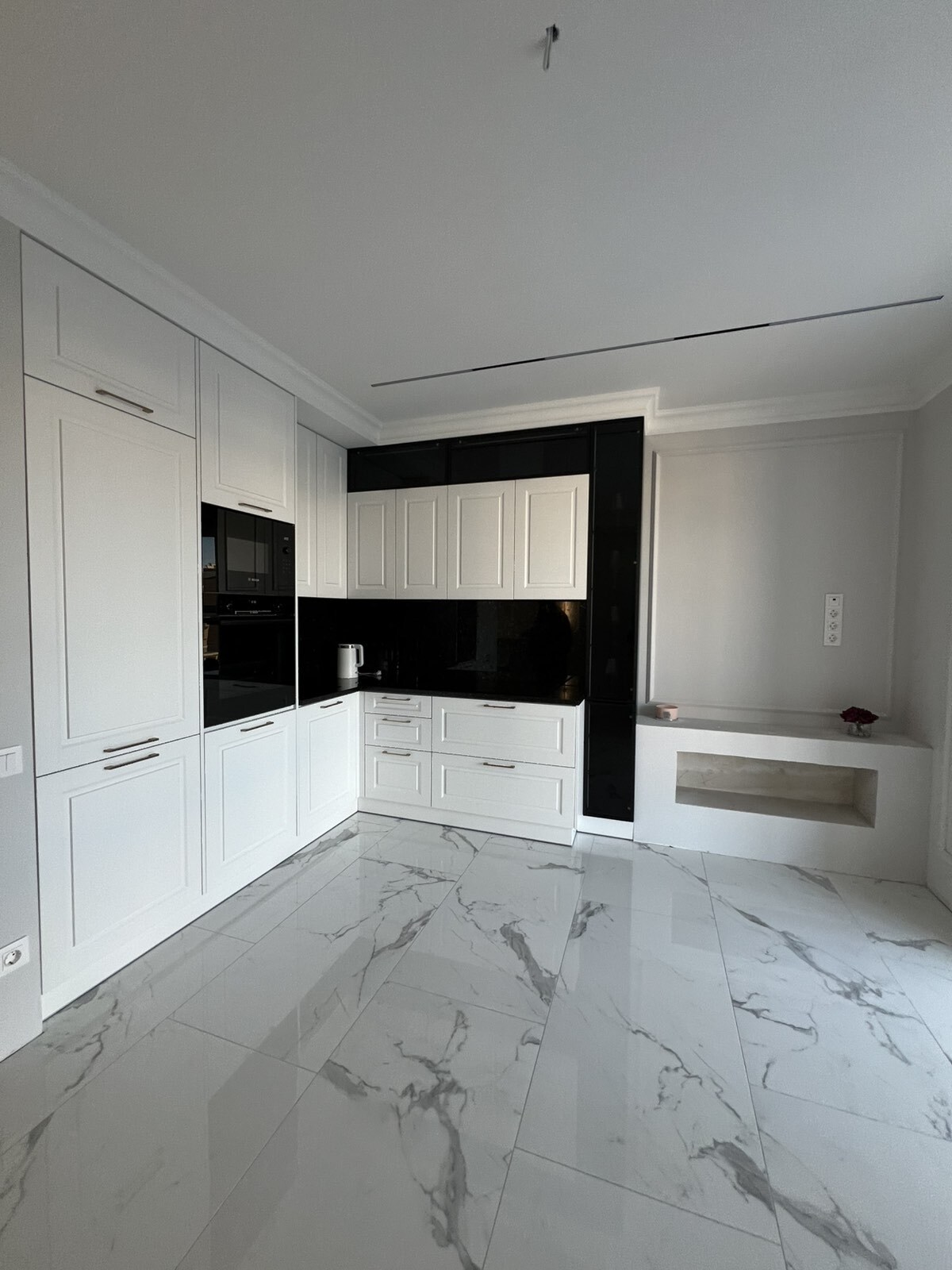 Продаж 2-кімнатної квартири 66 м², ЖК Sofia Nova, Будинок 13  (Приміська, 8)
