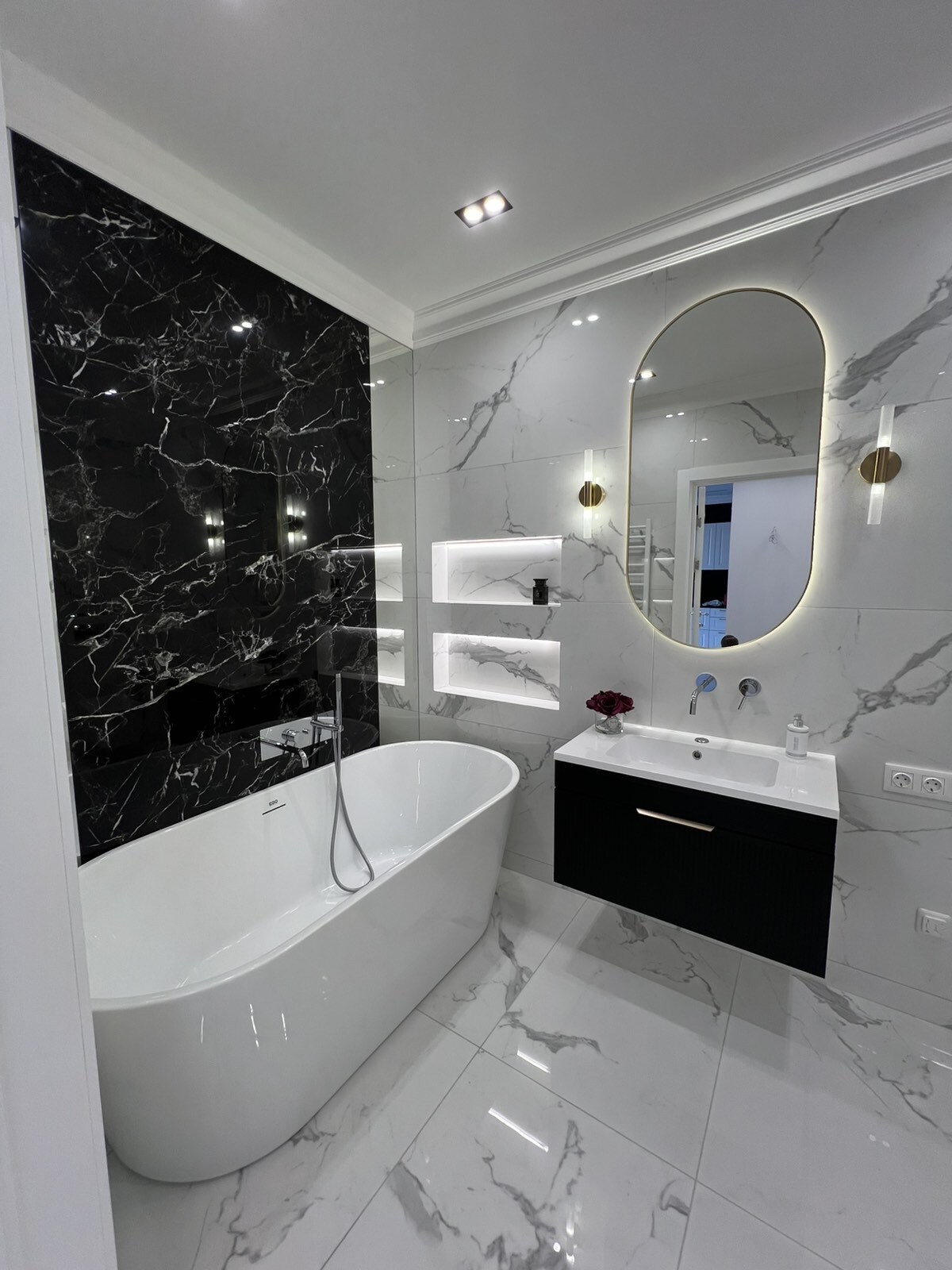 Продаж 2-кімнатної квартири 66 м², ЖК Sofia Nova, Будинок 13  (Приміська, 8)