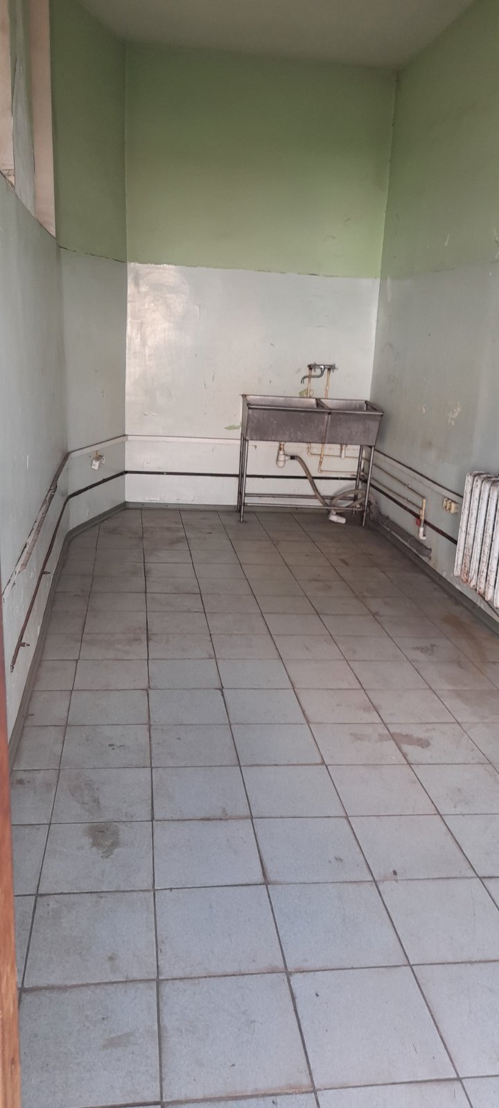 Аренда склада 15.9 м², Слобожанский просп.
